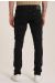 mauro black super skinny stretch jeans made in italy spring summer 2021