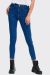 high waits jeans blue jeans made in italy stretch skinny 2021 5 pockets