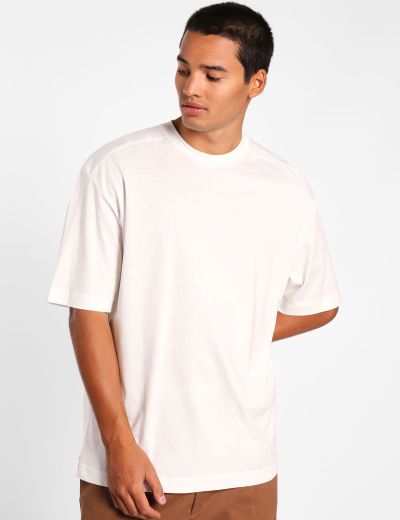 Off white oversized t-shirt