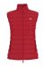 kokkino red vest gileko puffer guess eco guess winter women essentials 2024