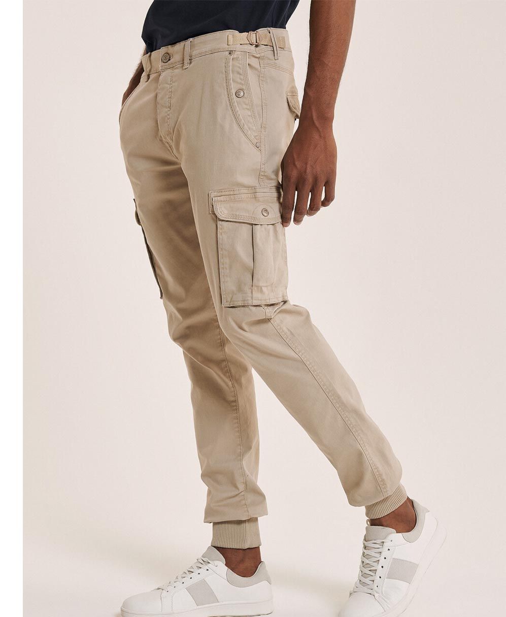 beige italiko cargo baggy jogger panteloni pants me lastixo sta podia made in itlay 2021