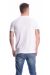 leuko white t-shirt imperial italy 2021