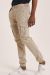 beige italiko cargo baggy jogger panteloni pants me lastixo sta podia made in itlay 2021