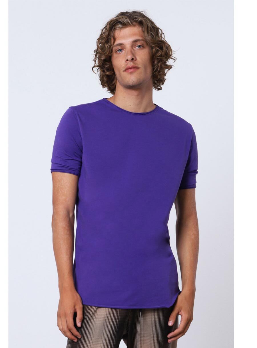 viola mwb purple kontomaniki mplouza italiki imperial fashion made in italy 2020 me strabh rafh