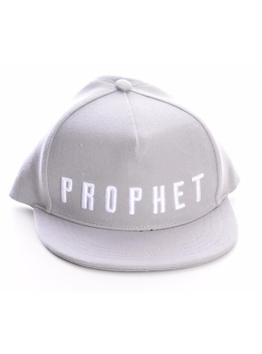 grey hat prophet skg unisex hats