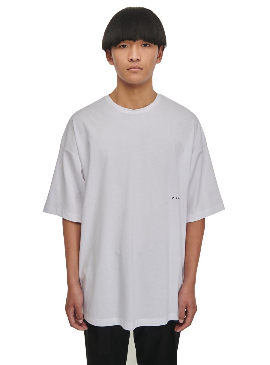 leyko oversized tshirt pcoc 1465