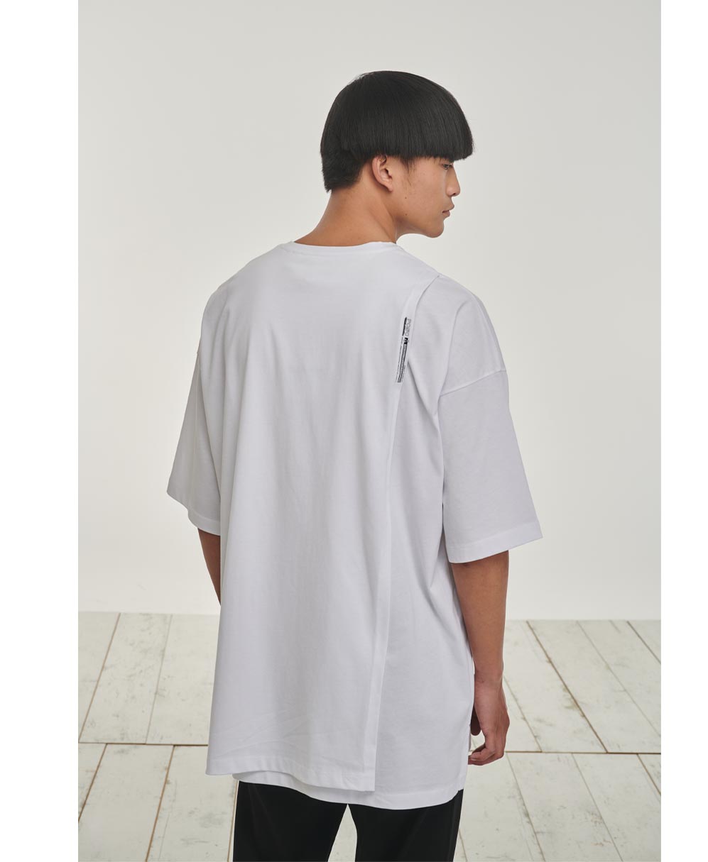 leyko oversized tshirt pcoc 1465
