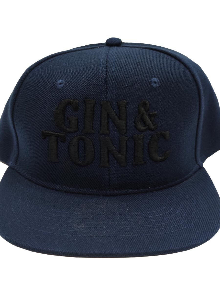 gin tonic blue a1