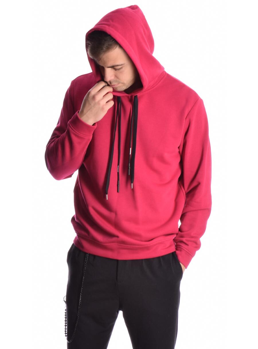 berry mplouza hoody mouro imperial made in italy me koukoula